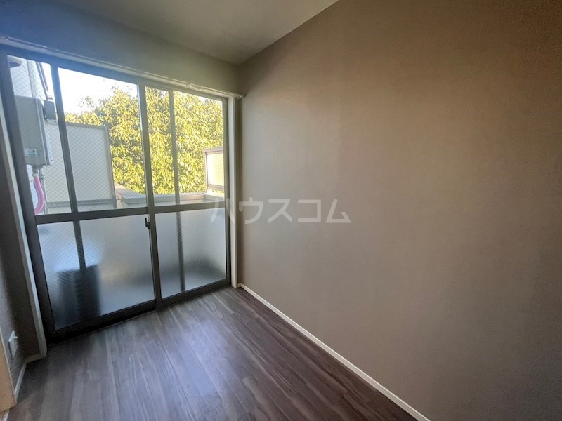 4/17 リビング/ダイニング