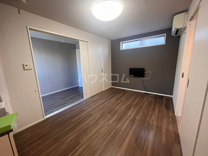 3/17 リビング/ダイニング