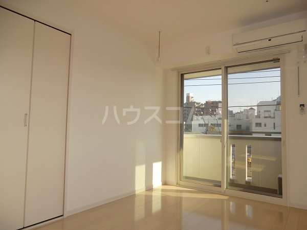 4/28 リビング/ダイニング