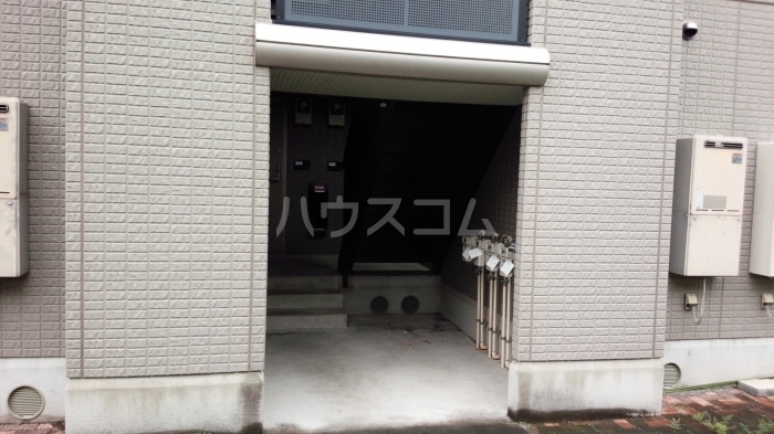 2/6 エントランス