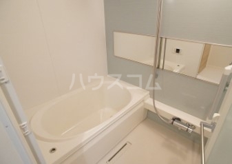 7/21 浴室