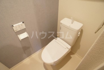 8/21 トイレ