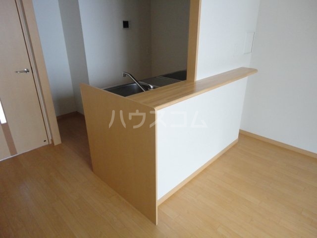 4/25 リビング/ダイニング