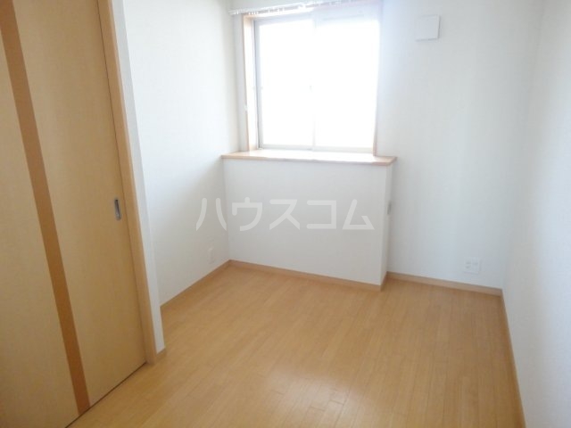 6/25 寝室