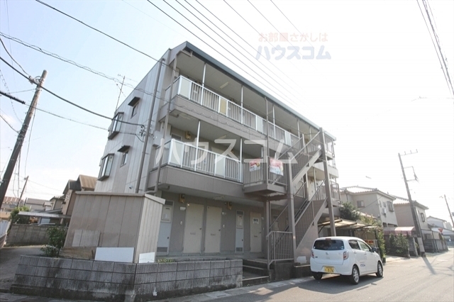 1/22 外観