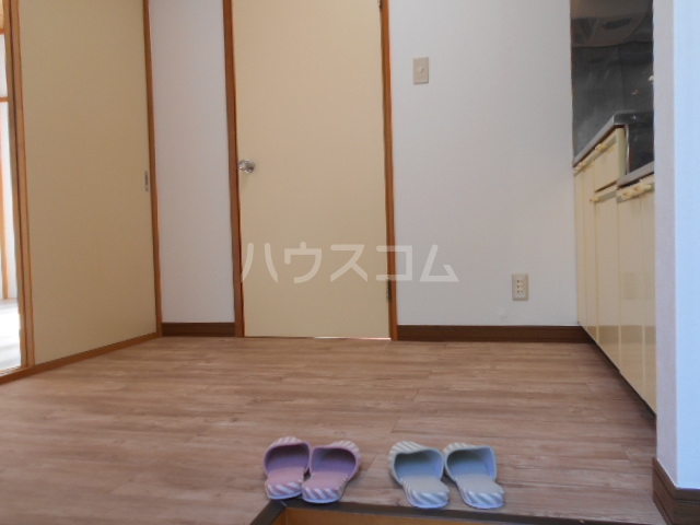 5/24 リビング/ダイニング