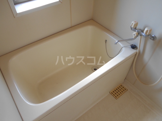 14/24 浴室