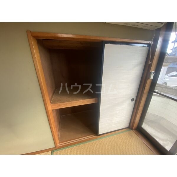 5/12 収納