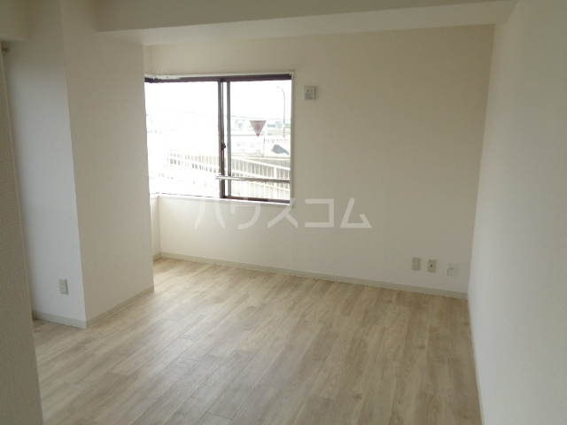 3/27 リビング/ダイニング