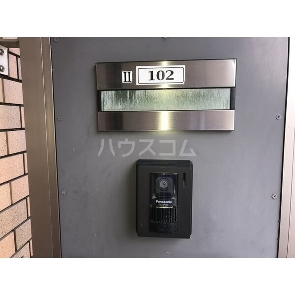 2/10 エントランス