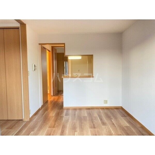 3/20 リビング/ダイニング