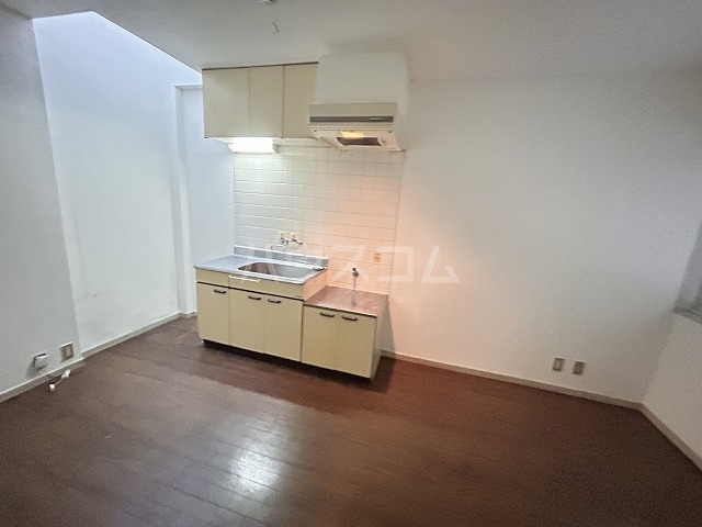 5/30 リビング/ダイニング