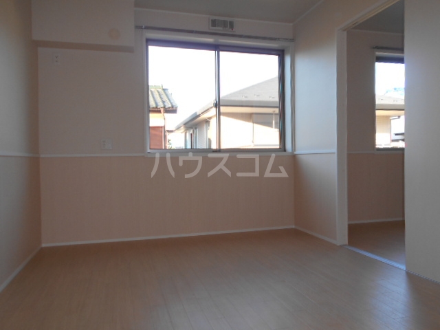 4/24 リビング/ダイニング