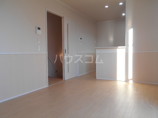 3/24 リビング/ダイニング