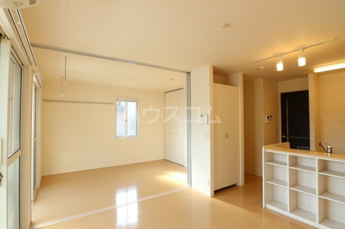 3/23 リビング/ダイニング