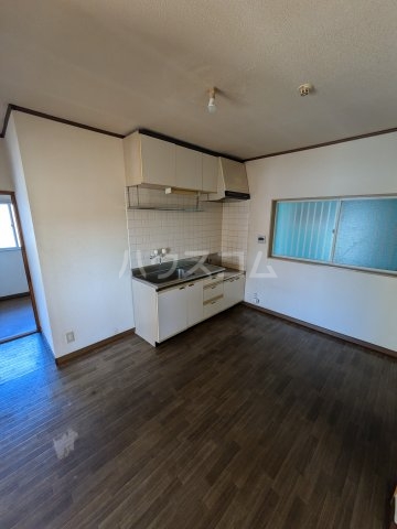 3/28 リビング/ダイニング