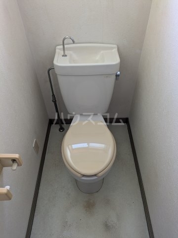 10/28 トイレ