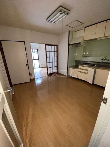 4/30 リビング/ダイニング