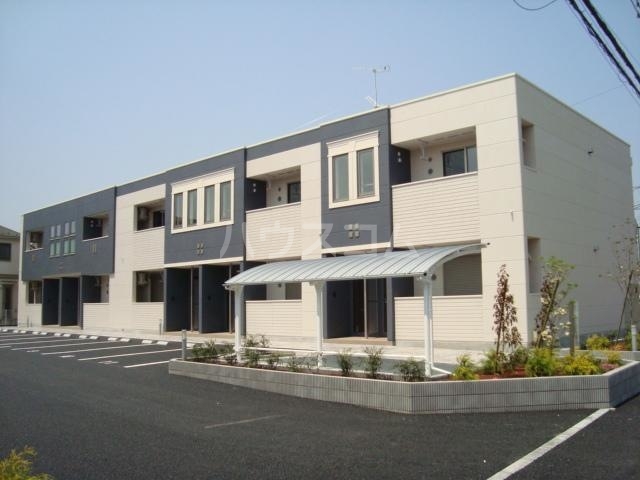 1/23 外観