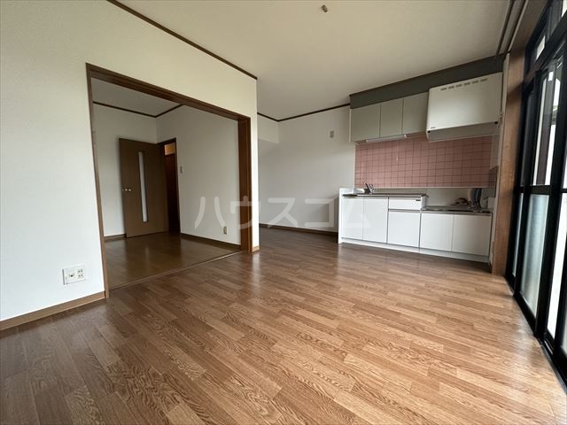 4/30 リビング/ダイニング