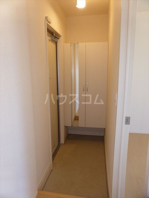 12/26 バルコニー