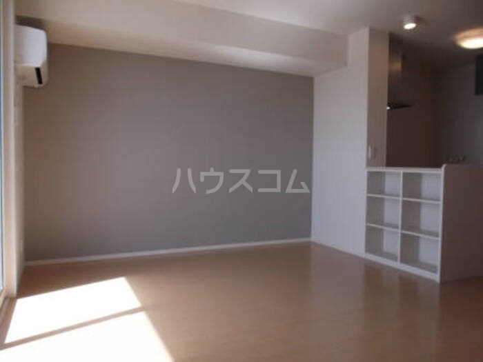 3/26 リビング/ダイニング