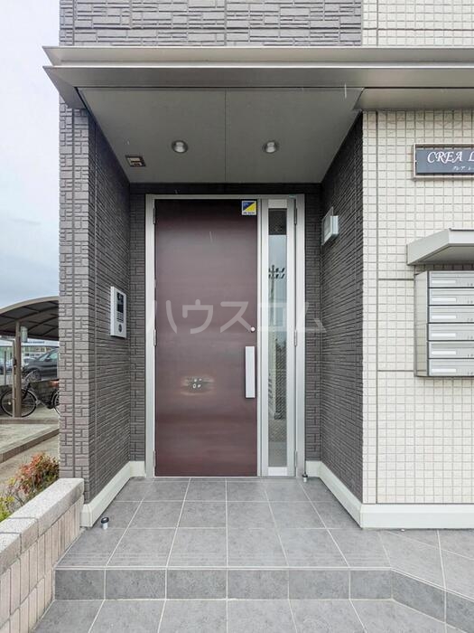 11/22 エントランス