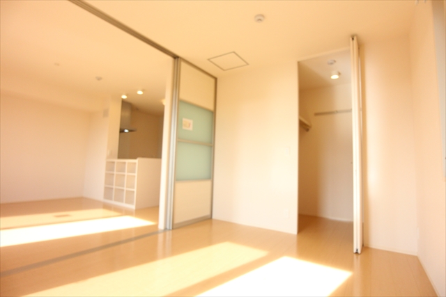 4/29 リビング/ダイニング