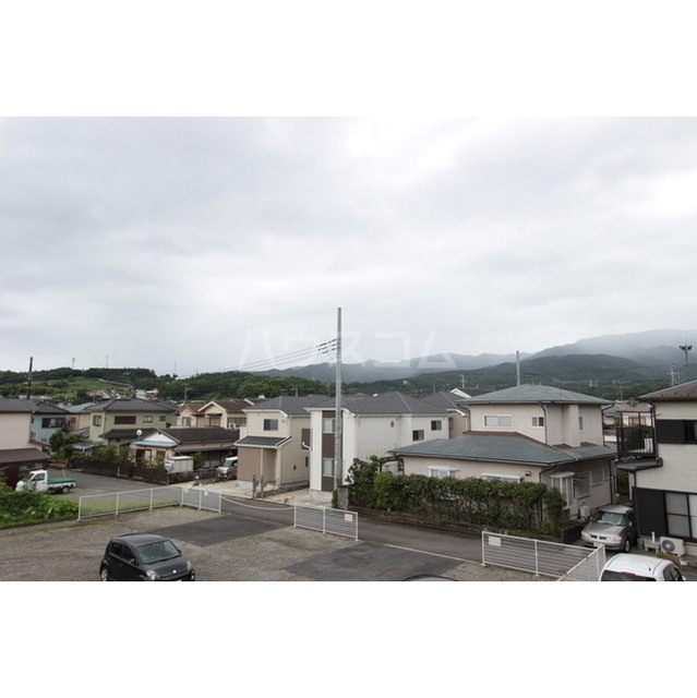 25/30 バルコニー