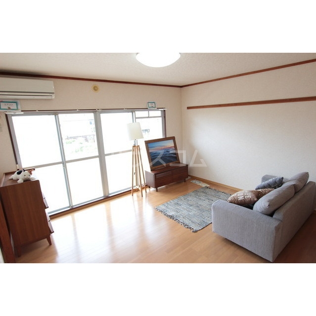 7/30 リビング/ダイニング