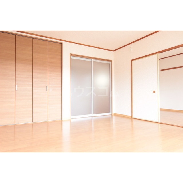 5/30 リビング/ダイニング