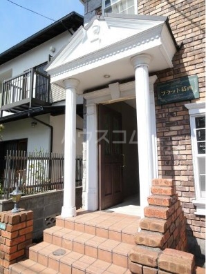 14/24 エントランス