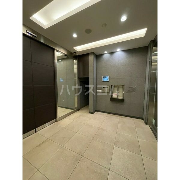 2/10 エントランス