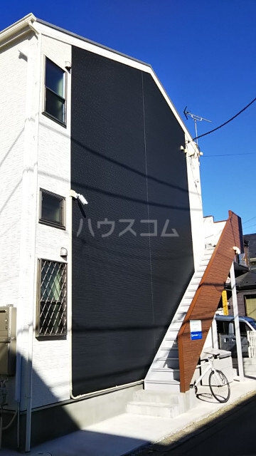 1/30 外観
