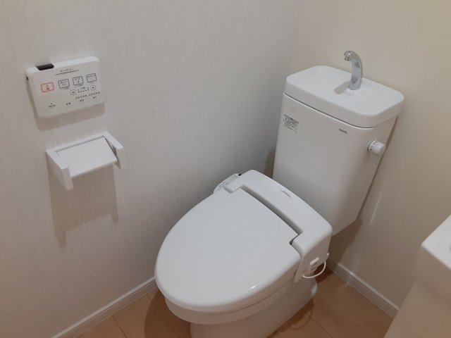 17/30 トイレ