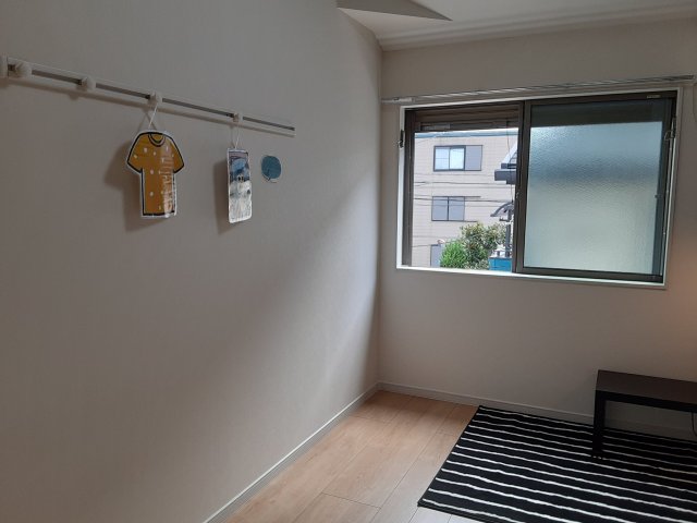 7/30 寝室