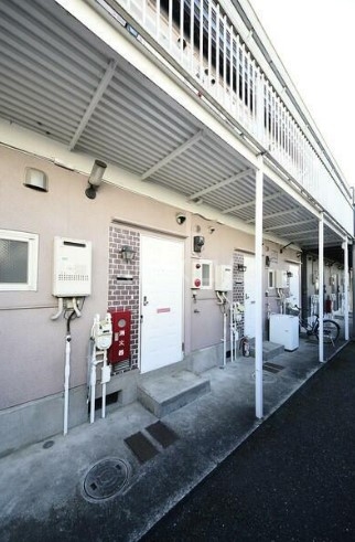 2/6 エントランス