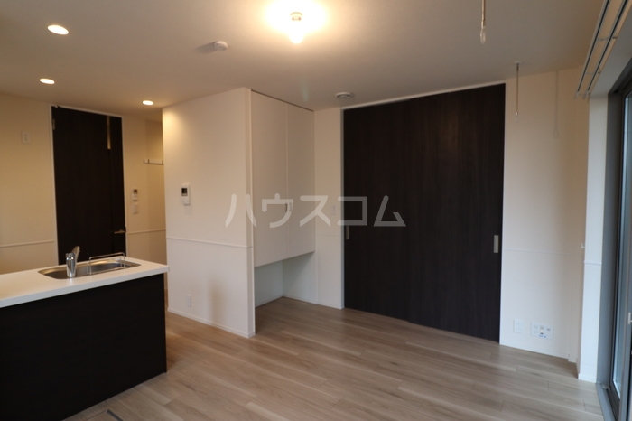 4/30 リビング/ダイニング