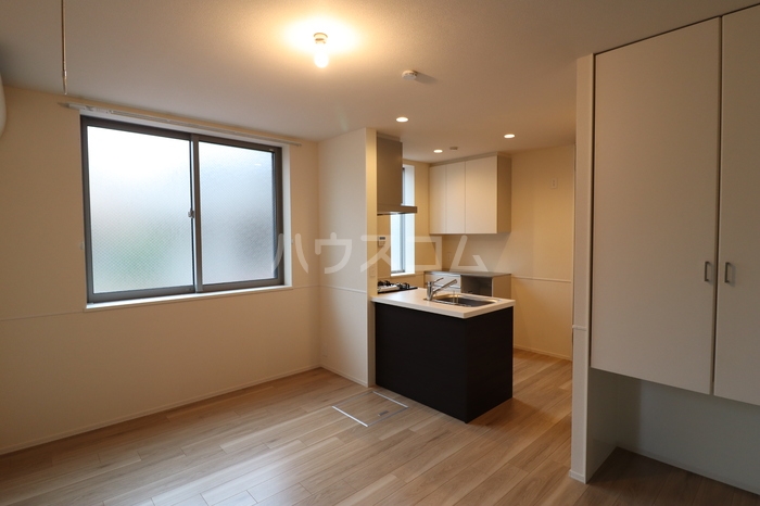 5/30 リビング/ダイニング