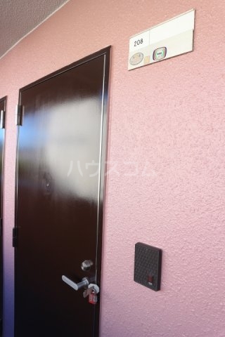 10/30 玄関