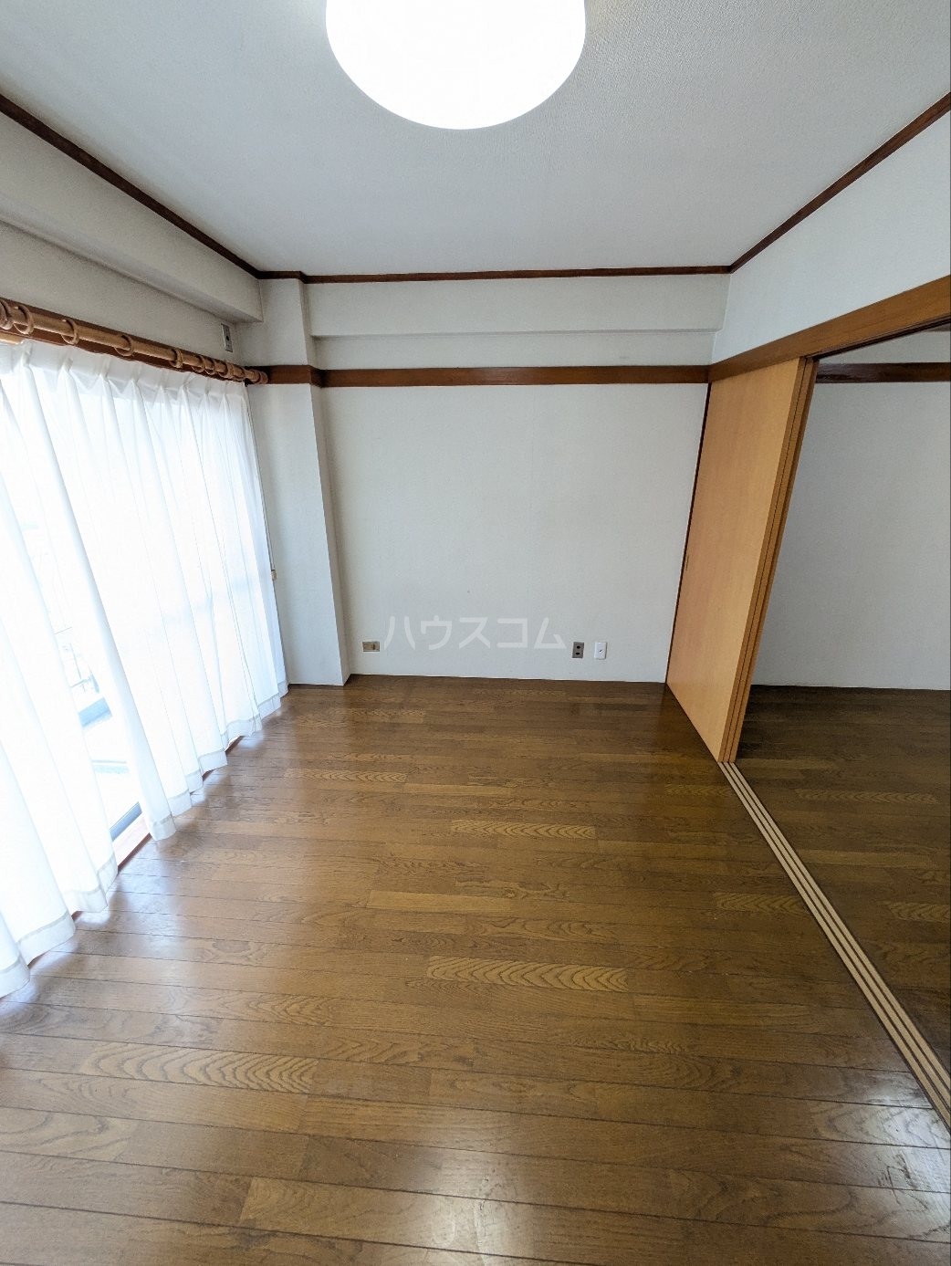 6/30 リビング/ダイニング