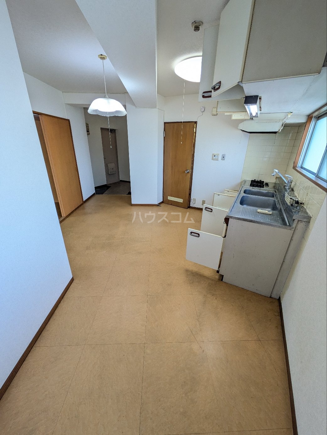 7/30 リビング/ダイニング