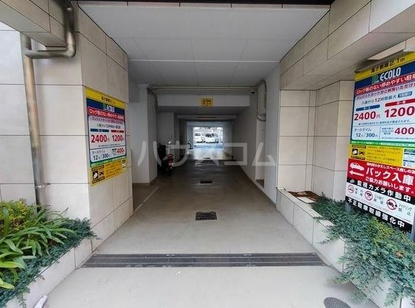 17/22 エントランス