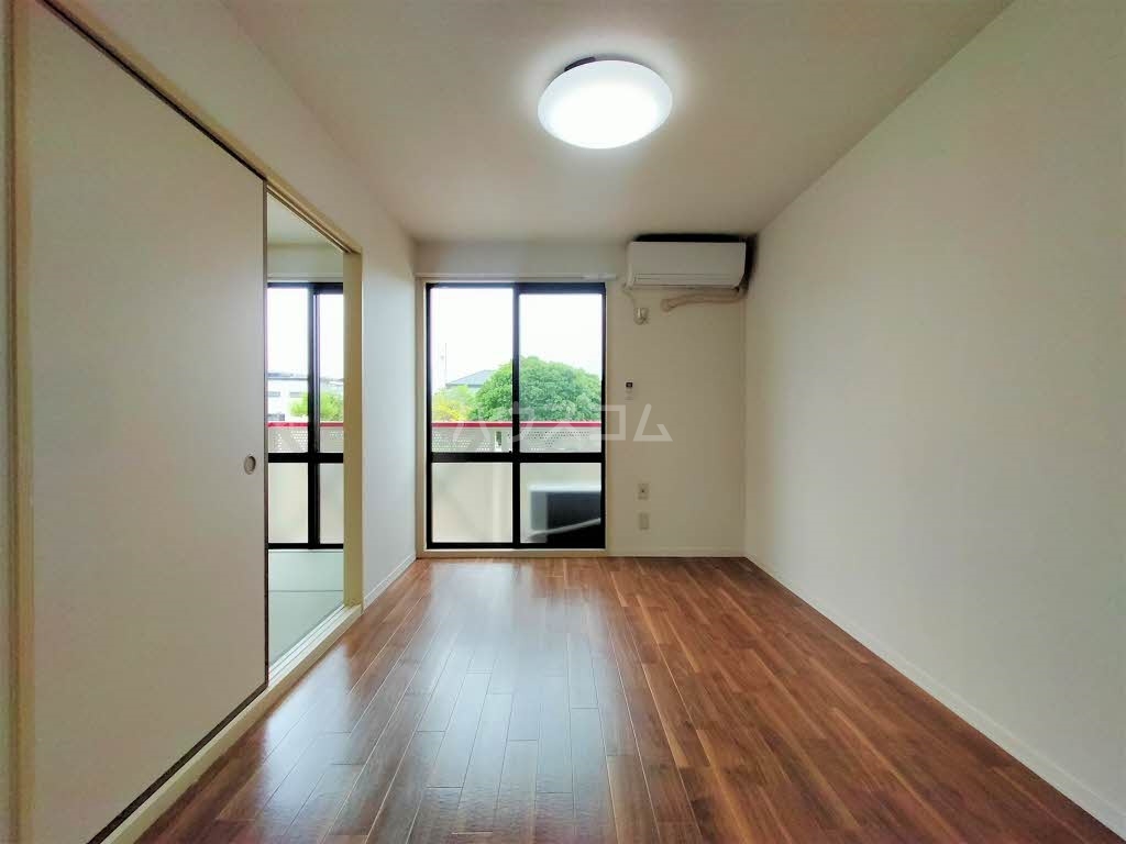 3/24 リビング/ダイニング