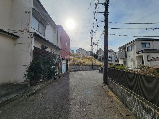 29/30 駐車場
