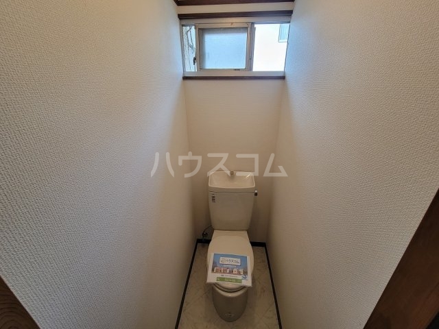 16/30 トイレ