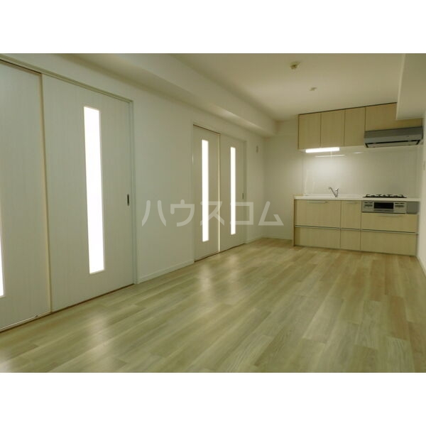 5/23 リビング/ダイニング