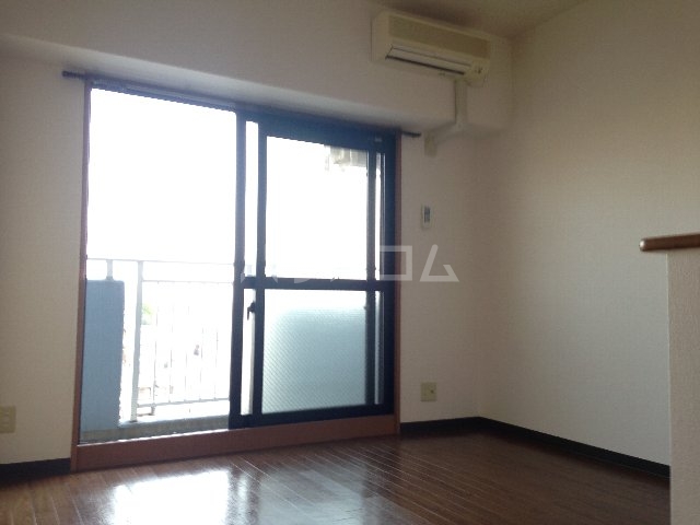 4/29 リビング/ダイニング