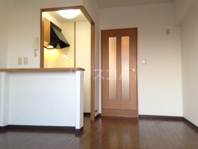 3/29 リビング/ダイニング