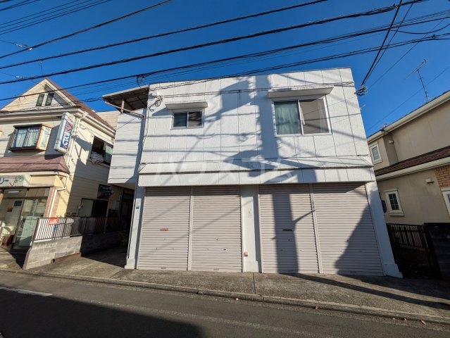 1/30 外観